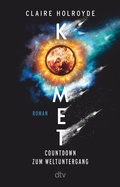 Cover: Komet - dtv