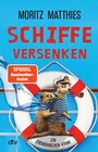 Cover: Schiffe versenken - dtv