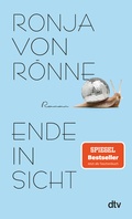 Cover: Ende in Sicht - dtv