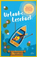 Cover: Urlaubslesebuch 2023 - dtv