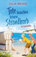 Cover: Tote brauchen keinen Strandkorb - dtv