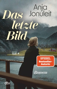 Abbildung von: Das letzte Bild - dtv