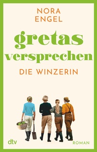 Abbildung von: Gretas Versprechen - dtv