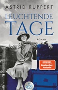 Cover: Leuchtende Tage - dtv