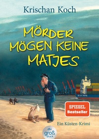 Abbildung von: Mörder mögen keine Matjes - dtv