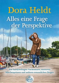Enlarge image Cover: Alles eine Frage der Perspektive - dtv
