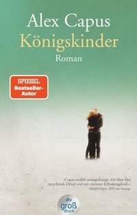Abbildung von: Königskinder - dtv