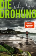 Cover: Die Drohung - dtv