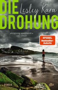 Enlarge image Cover: Die Drohung - dtv
