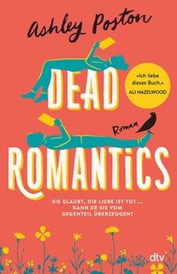 Enlarge image Cover: Dead Romantics - dtv