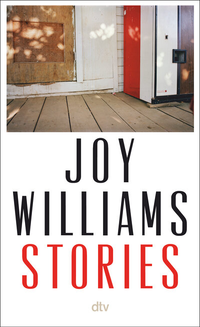 Abbildung von: Stories - dtv