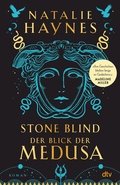 Bild: STONE BLIND - Der Blick der Medusa - dtv