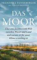 Cover: Das Moor - dtv