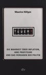 Cover: Teuer! - dtv