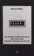 Bild: Teuer! - dtv
