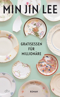 Abbildung von: Gratisessen für Millionäre - dtv