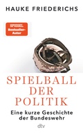 Bild: Spielball der Politik - dtv