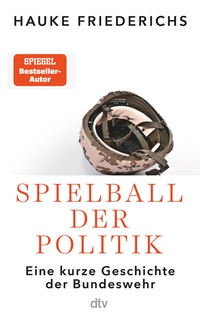 Abbildung von: Spielball der Politik - dtv