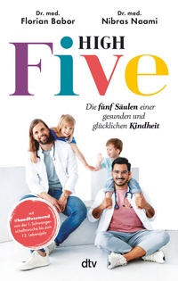 Bild: High Five - dtv