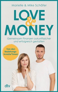 Abbildung von: Love & Money - dtv