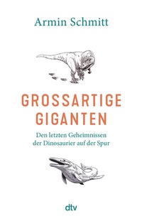 Abbildung von: Großartige Giganten - dtv