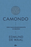 Cover: Camondo - dtv