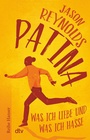 Cover: Patina - dtv