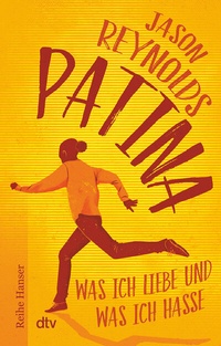 Enlarge image Cover: Patina - dtv