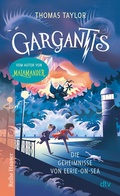 Cover: Gargantis - dtv