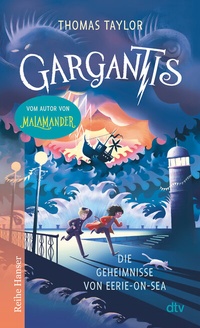 Enlarge image Cover: Gargantis - dtv