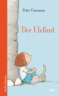 Cover: Der Elefant - dtv