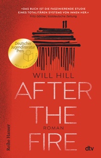 Abbildung von: After the Fire - dtv