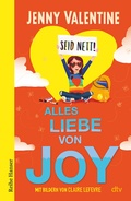 Cover: Alles Liebe von Joy - dtv
