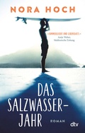 Cover: Das Salzwasserjahr - dtv