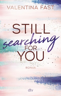 Enlarge image Cover: Still searching for you - dtv