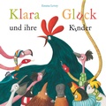 Cover: Klara Gluck und ihre Kinder - dtv