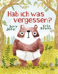 Cover: Hab ich was vergessen? - dtv