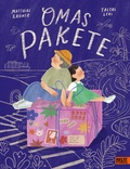 Cover: Omas Pakete - Beltz Verlagsgruppe GmbH & Co. KG