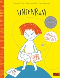 Cover: Untenrum - Beltz Verlagsgruppe GmbH & Co. KG