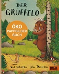 Cover: Der Gr&uuml;ffelo - Beltz Verlagsgruppe GmbH & Co. KG