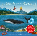 Cover: Die Schnecke und der Buckelwal - Beltz Verlagsgruppe GmbH & Co. KG