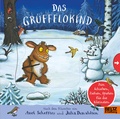 Cover: Das Gr&uuml;ffelokind - Beltz Verlagsgruppe GmbH & Co. KG