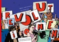 Cover: Revolutionen - Beltz Verlagsgruppe GmbH & Co. KG