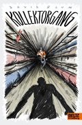 Cover: Kollektorgang - Beltz eBook