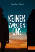 Cover: Keiner zwischen uns - Gulliver