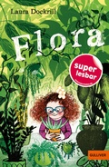 Cover: Flora - Gulliver