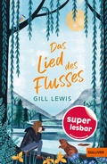 Cover: Das Lied des Flusses - Gulliver