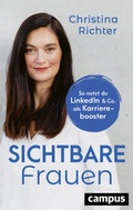 Cover: Sichtbare Frauen - Campus