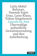 Bild: Gewalt im Amt - Campus