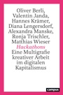 Cover: Hackathons - Campus